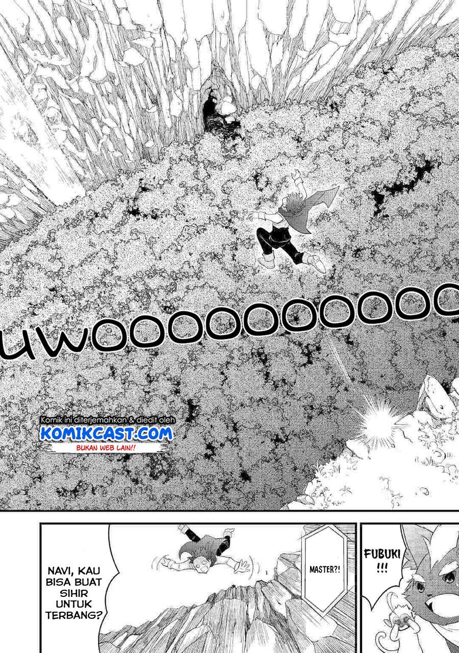 Kamisama Ni Kago 2 Nin Bun Moraimashita Chapter 06 Gambar 21